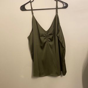 Express Silky Tank